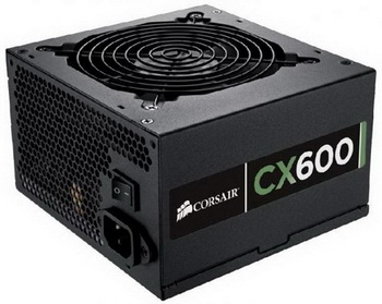 Corsair CX600V2